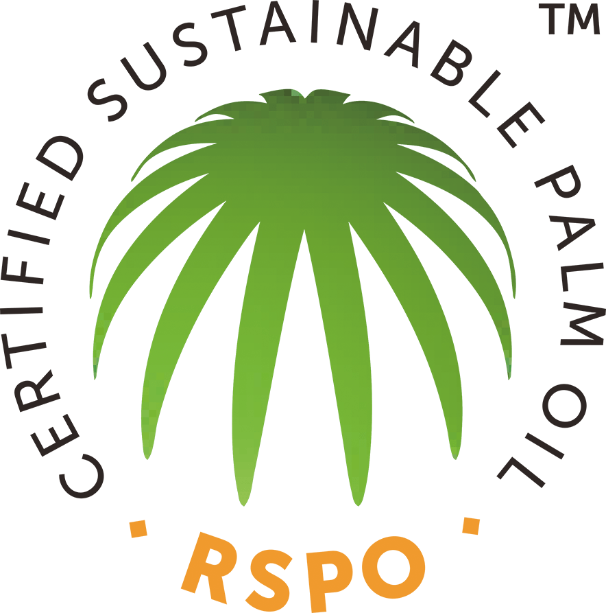 Label RSPO Zertifizierung